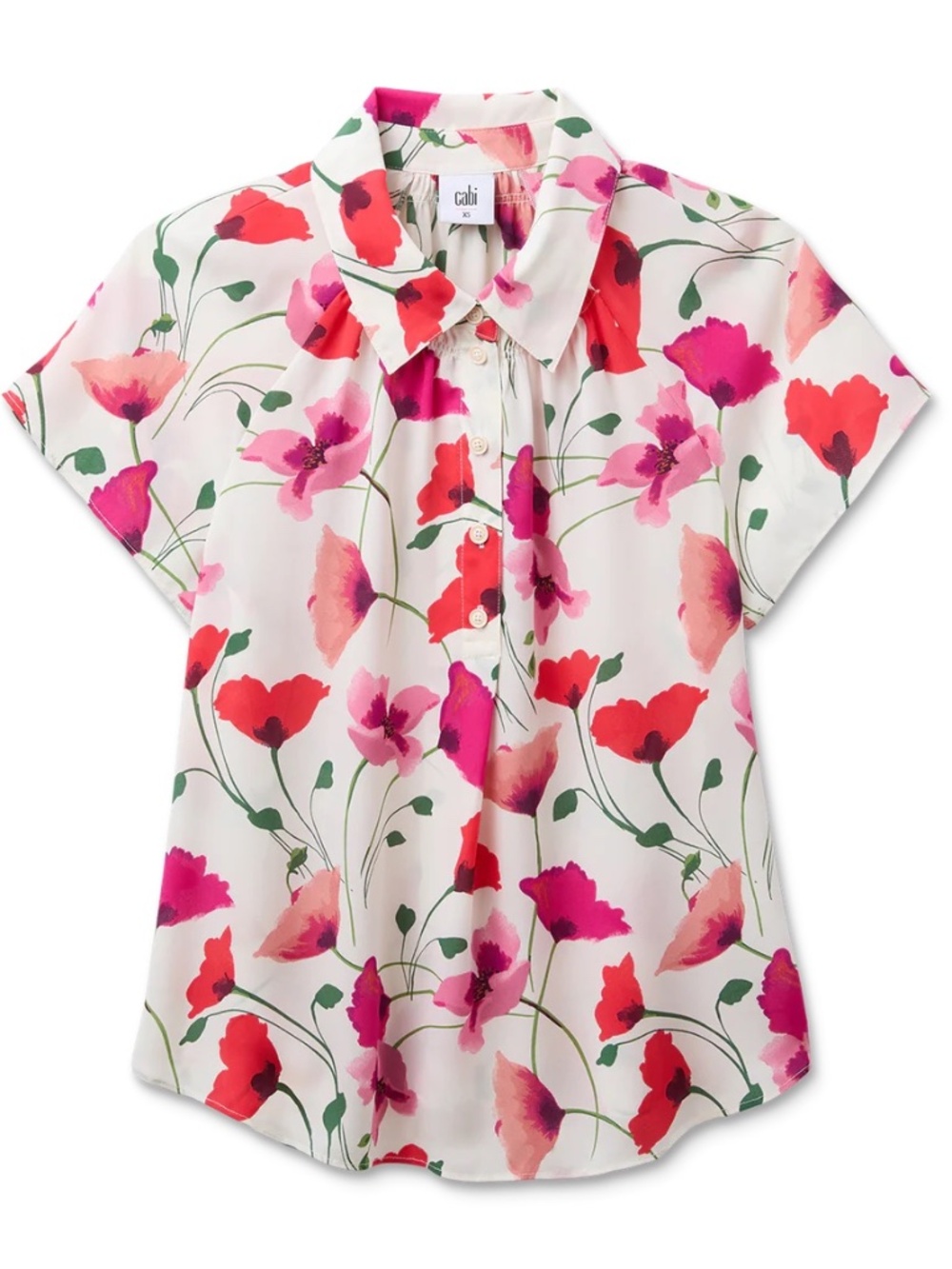 Cabi Elizabeth Top (Sold out)
